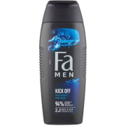 Fa MEN sprchovací gél Kick Off 2v1, 400 ml