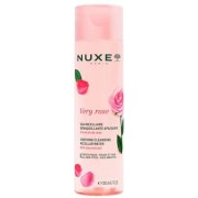 NUXE Very Rose Micelárna voda pre citlivú pleť 200 ml