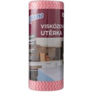 Q Home viskózová utierka 50 ks