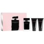 Narciso Rodriguez For Her toaletná voda 50 ml + telové mlieko 50 ml + sprchový gél 50 ml