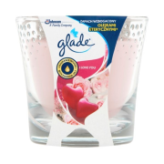 GLADE I Love You sviečka 129 g