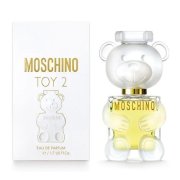 Moschino Toy 2 parfumovaná voda dámska 30 ml