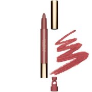 CLARINS Joli Rouge Crayon kontúrovacia ceruzka na pery 2v1, 757C nude brick 0,6 g