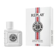 Replay Tank Custom! toaletná voda dámska 30 ml