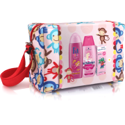 Fa Kids Girl Bag detská darčeková kazeta 1 ks