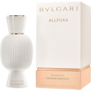 Bvlgari Allegra Magnifying Sandalwood parfumovaná voda pre ženy 40 ml EDP (W)
