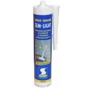 Semin Sem-Light opravný ľahký tmel 310 ml