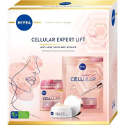 Nivea Cellular Expert Lif darčeková kazeta 1 ks