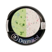 Dermacol Duo Mineral Moon očné tiene 02 3 g