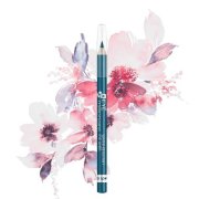 MISS SPORTY Eye Millionaire Water Resistant Eye Liner, vodeodolná ceruzka na oči 006 Secret