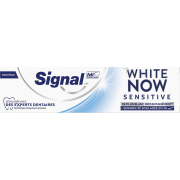 Signal  White Now Sensitive, zubná pasta 75 ml