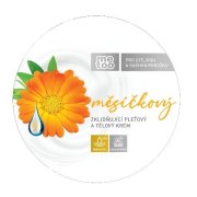 ME TOO krém na pokožku a telo Nechtík 200 ml