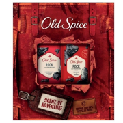 Old Spice ROCK pánska darčeková kazeta 1 ks