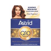 ASTRID Q10 Miracle Night Cream, nočný krém 50 ml