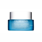 Clarins Paris HydraQuench Cooling Cream-Gel, Hydratačný krémový gel, na normálnu až zmiešanú pleť