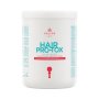 KALLOS Hair Pro-Tox, botox maska na vlasy 1 l