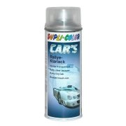 Dupli Color CARS Rally lak v spreji - lesklý lak 400ml