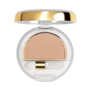 Collistar Silk Effect Eye Shadow očný tieň, 62 Caramello