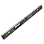 Stalco Vodováha hliníková POWERMAX 120 cm