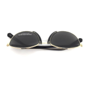 Slnečné okuliare Calvin Klein Jeans CKJ19306S 004, 1ks