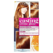 LORÉAL Casting Creme Gloss, Škoricová 7304, 1ks