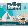 HET Kolorka Forte 0766 marhuľová 100 g