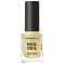 Dermacol NAIL VEIL top coat Sparkling beach lak na nechty 11 ml