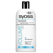 SYOSS Volume Lift, kondicionér pre zväčšenie objemu vlasov 500ml
