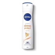 NIVEA Stress Protect, antiperspirant v spreji 150 ml