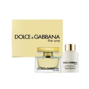 Dolce & Gabbana The One Darčeková kazeta, Parfémovaná voda 50ml