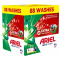 Ariel Extra Clean Allin1 + kapsuly na pranie 88 PD