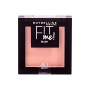 Maybelline Fit Me! Blush lícenka 40 Peach, 5 g