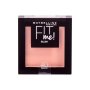 Maybelline Fit Me! Blush lícenka 40 Peach, 5 g