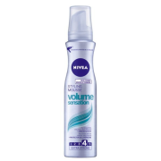 NIVEA Volume Sensation Penové tužidlo 150 ml