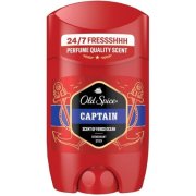 Old Spice tuhý dezodorant Captain 50 ml
