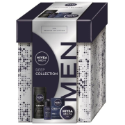 Nivea Men Deep Collection pánska darčeková kazeta 475 ml
