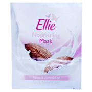 ELLIE Maska výživná, pre suchú a citlivú pleť 16ml