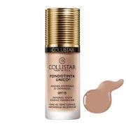 COLLISTAR Unico Foudation, omladzujúci make-up 4R Nude Rosé, 30 ml