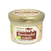 Purity Vision BIO Karité 100% prírodné čisté prémiové Bambucké maslo 200 ml