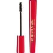 Lash Booster mascara, predlžujúca riasenka a sérum na riasy 2v1, 9,5 ml