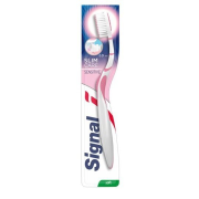 Signal zubná kefka Slim Care Soft