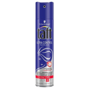 TAFT Ultra Control 4, lak na vlasy 250 ml