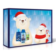 FA Schauma & Vadmecum KIDS BOY Box, darčeková kazeta pre chlapcov 1 ks