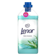 LENOR Fresh Meadow, aviváž 1,8 l = 60 praní