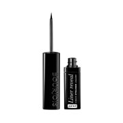 Bourjois Liner reveal Liquid Eyeliner Shiny, linka na oči 01 Shiny Black 2,5ml
