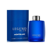 Mont Blanc Legend Blue parfumovaná voda pánska 4,5 ml