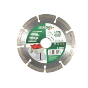 Stalco Diamantový kotúč Premium segmentový 115 mm, 1 ks
