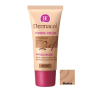 Dermacol Toning Cream 2v1, ľahký tónovací krém Bronze 30 ml
