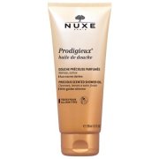 NUXE Prodigieux sprchový olej 200ml