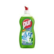 PUR extra jablko 500ml